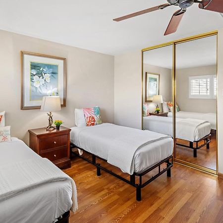 Kamaole Beach Royale 302 Кихеи Екстериор снимка