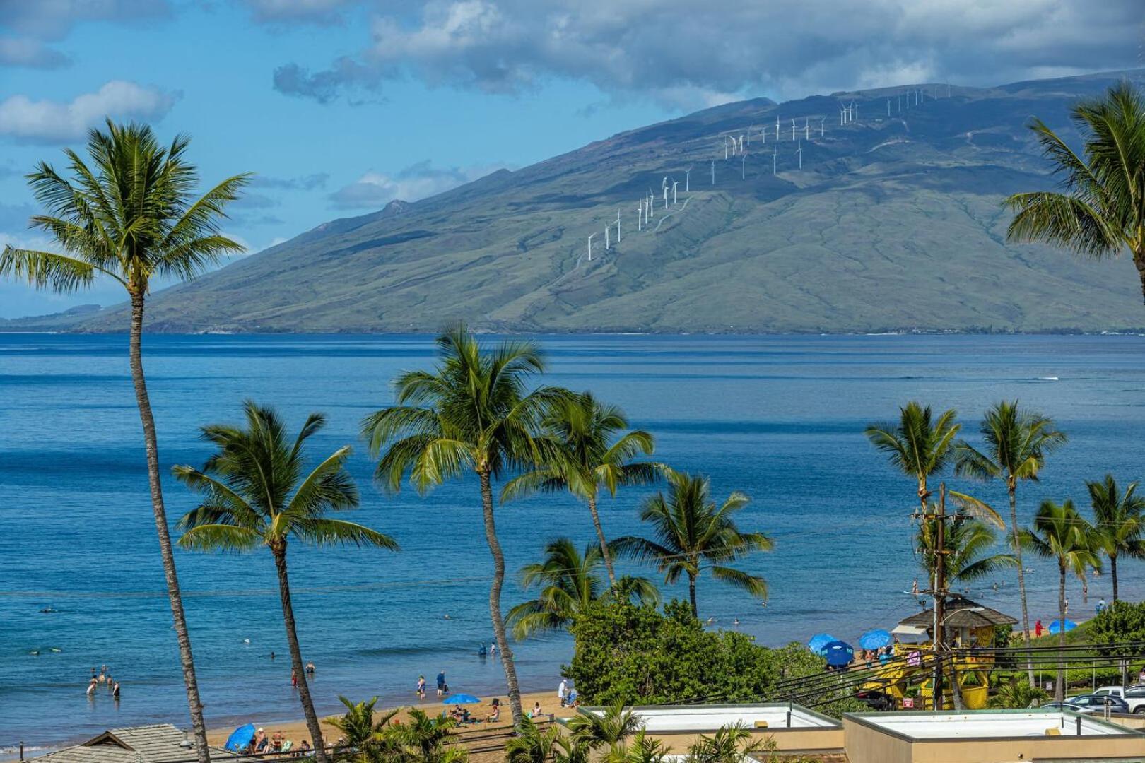 Kamaole Beach Royale 302 Кихеи Екстериор снимка