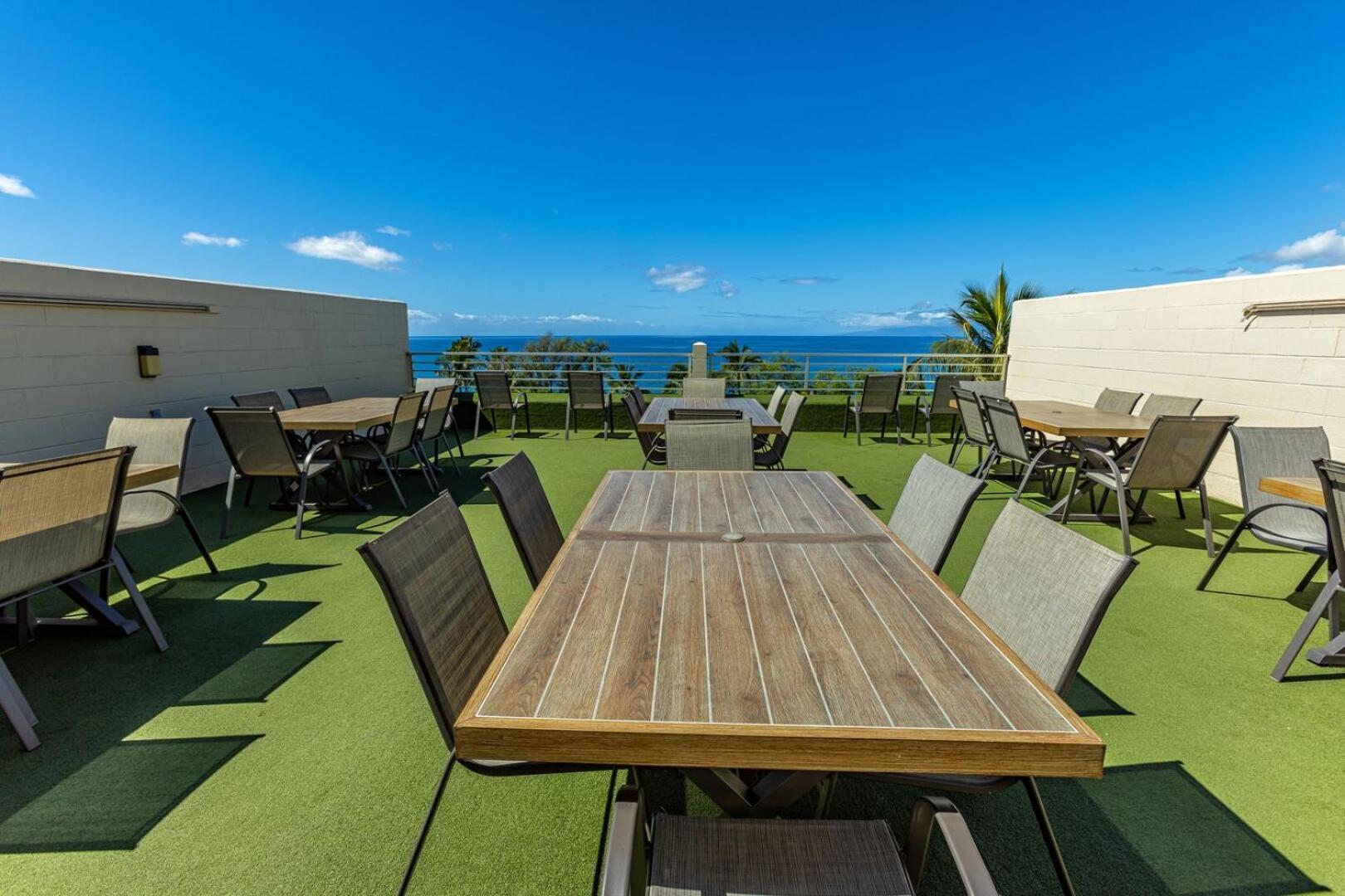 Kamaole Beach Royale 302 Кихеи Екстериор снимка