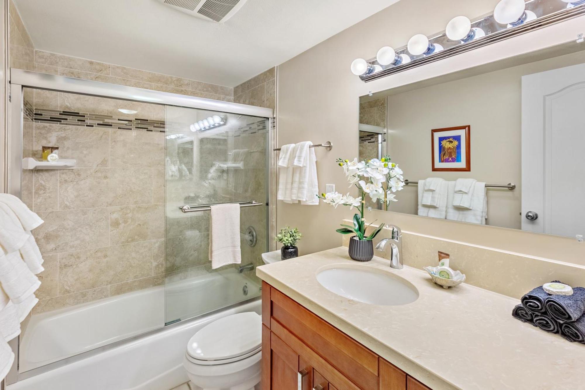 Kamaole Beach Royale 302 Кихеи Екстериор снимка