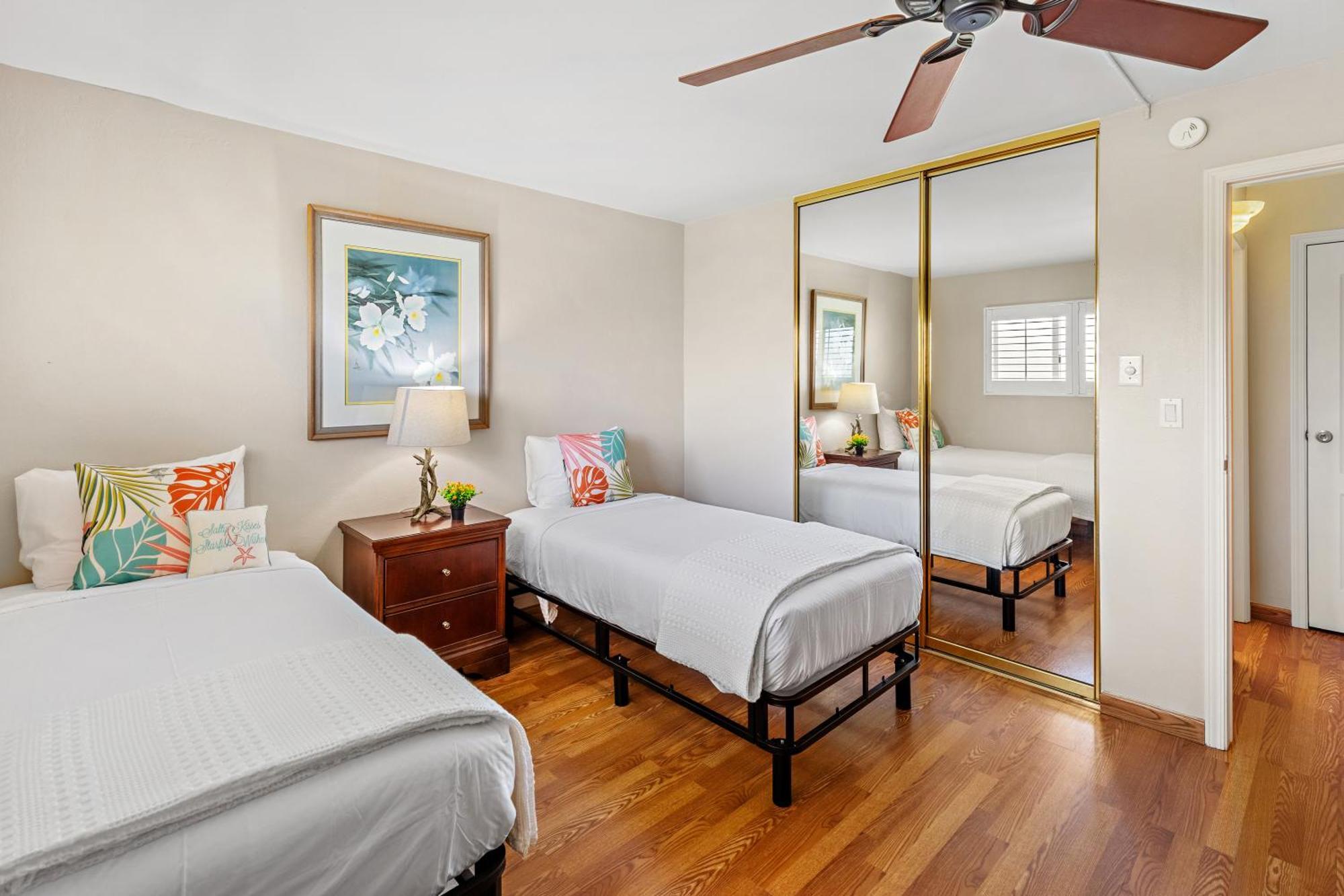 Kamaole Beach Royale 302 Кихеи Екстериор снимка