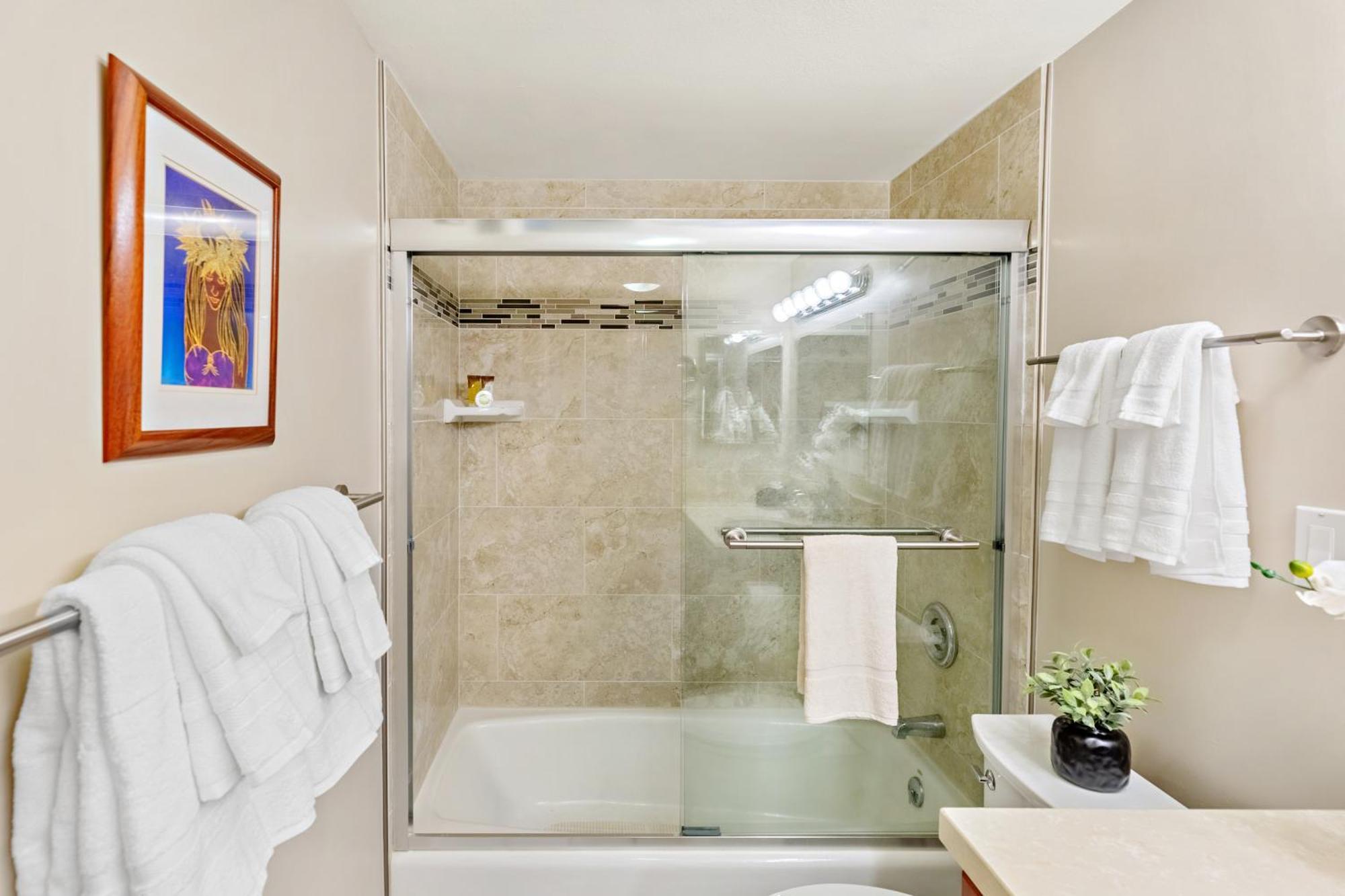 Kamaole Beach Royale 302 Кихеи Екстериор снимка