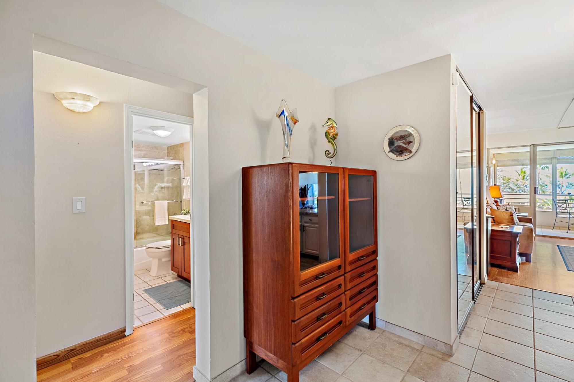 Kamaole Beach Royale 302 Кихеи Екстериор снимка
