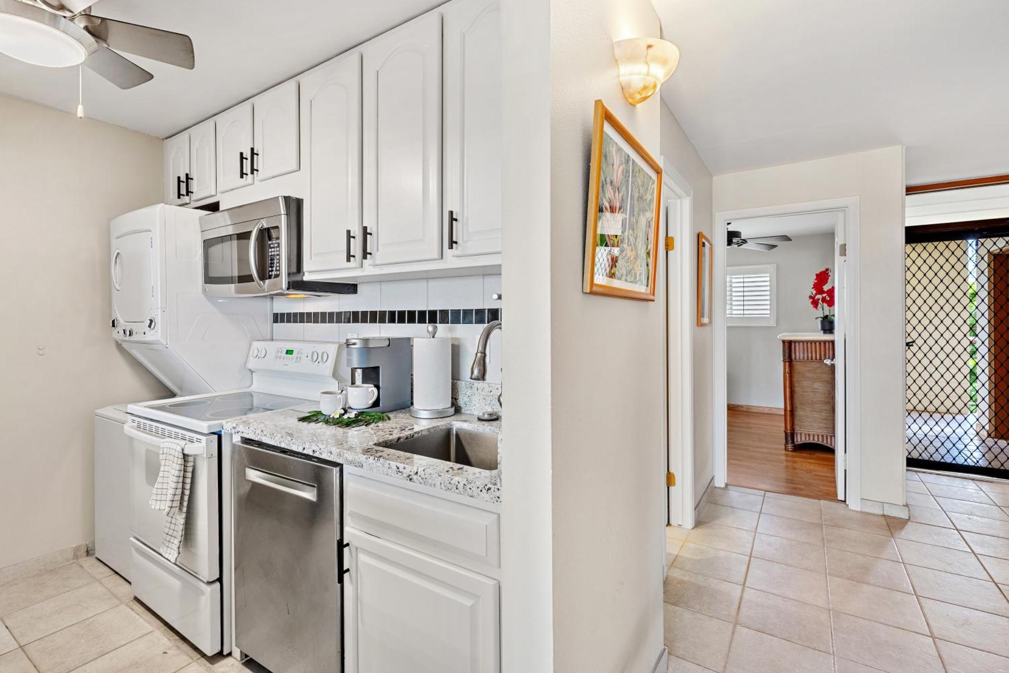 Kamaole Beach Royale 302 Кихеи Екстериор снимка