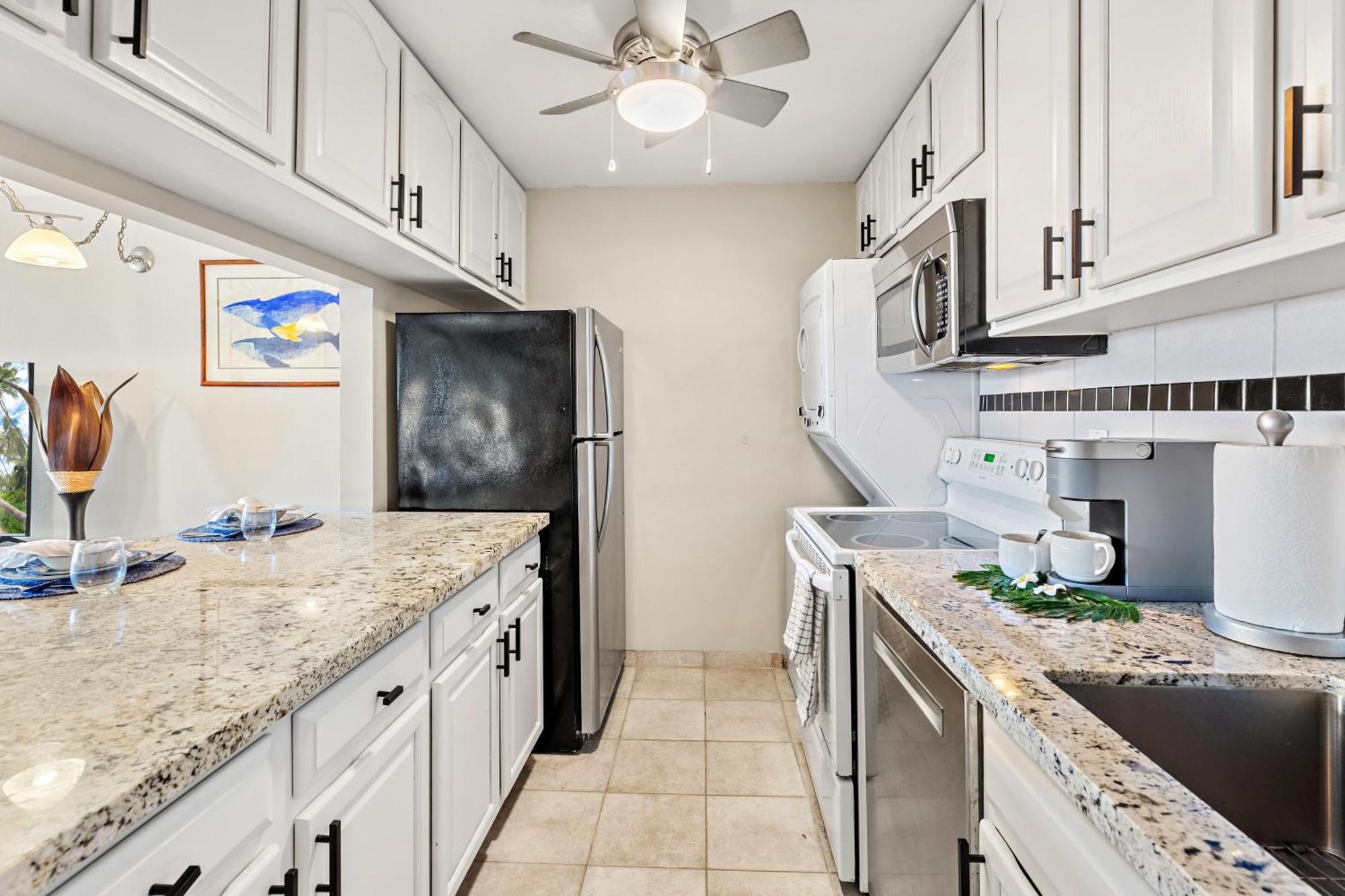 Kamaole Beach Royale 302 Кихеи Екстериор снимка