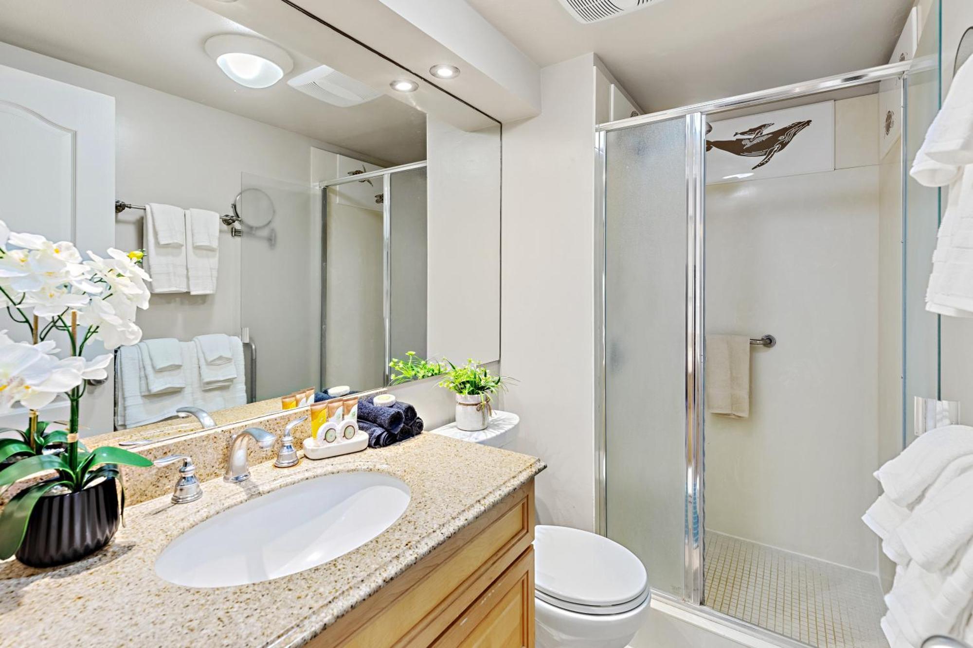 Kamaole Beach Royale 302 Кихеи Екстериор снимка