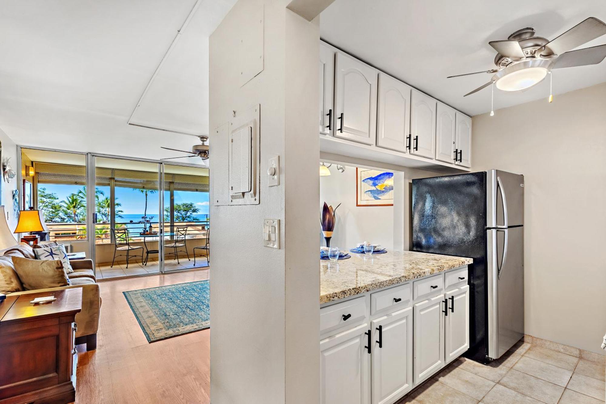 Kamaole Beach Royale 302 Кихеи Екстериор снимка