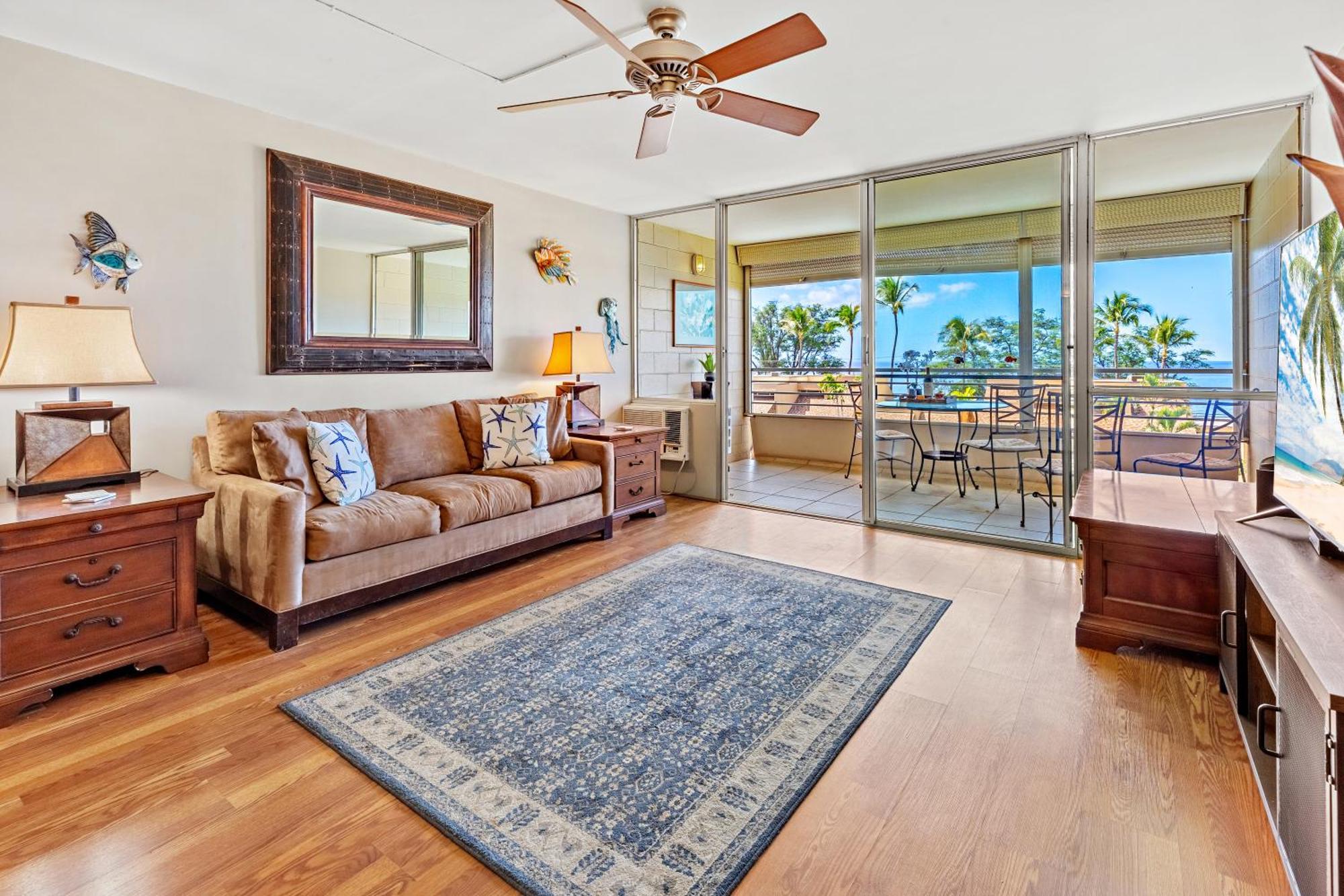 Kamaole Beach Royale 302 Кихеи Екстериор снимка