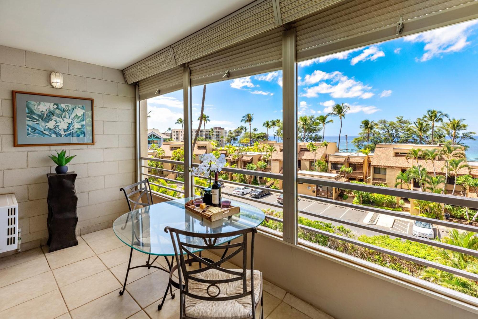 Kamaole Beach Royale 302 Кихеи Екстериор снимка